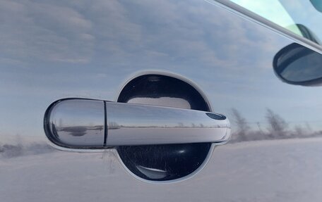 Volkswagen Tiguan I, 2011 год, 1 299 000 рублей, 5 фотография