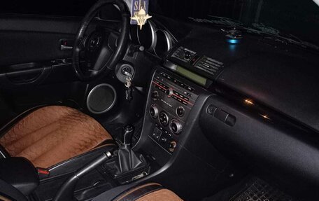 Mazda 3, 2006 год, 570 000 рублей, 7 фотография