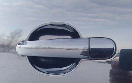 Volkswagen Tiguan I, 2011 год, 1 299 000 рублей, 8 фотография