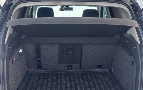 Volkswagen Tiguan I, 2011 год, 1 299 000 рублей, 10 фотография