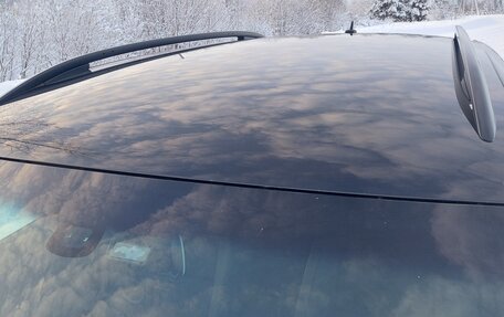 Volkswagen Tiguan I, 2011 год, 1 299 000 рублей, 11 фотография