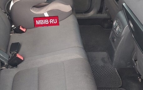 Volkswagen Tiguan I, 2011 год, 1 299 000 рублей, 13 фотография