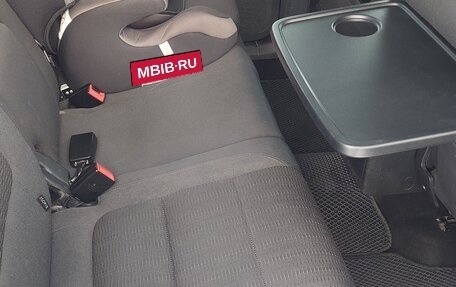 Volkswagen Tiguan I, 2011 год, 1 299 000 рублей, 14 фотография