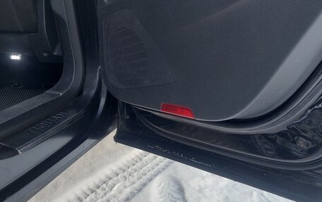 Volkswagen Tiguan I, 2011 год, 1 299 000 рублей, 15 фотография