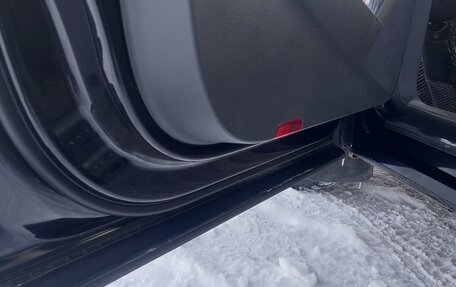 Volkswagen Tiguan I, 2011 год, 1 299 000 рублей, 19 фотография