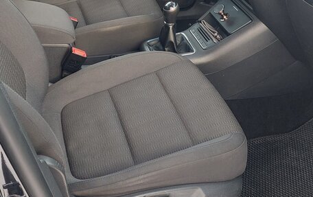 Volkswagen Tiguan I, 2011 год, 1 299 000 рублей, 18 фотография