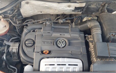 Volkswagen Tiguan I, 2011 год, 1 299 000 рублей, 25 фотография