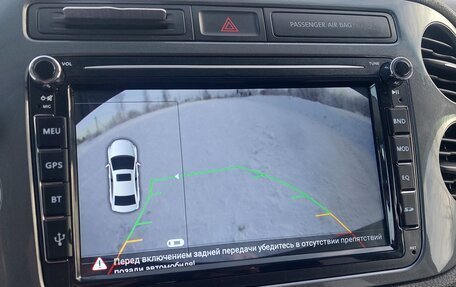 Volkswagen Tiguan I, 2011 год, 1 299 000 рублей, 24 фотография