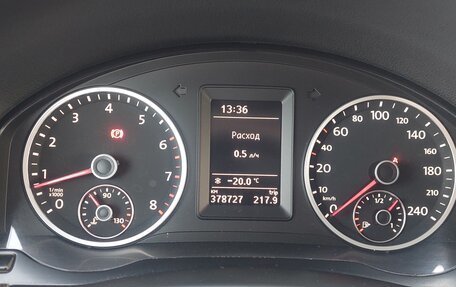 Volkswagen Tiguan I, 2011 год, 1 299 000 рублей, 21 фотография