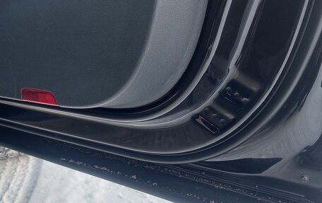 Volkswagen Tiguan I, 2011 год, 1 299 000 рублей, 17 фотография