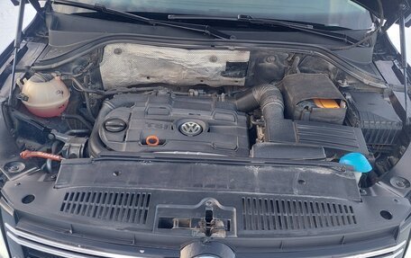 Volkswagen Tiguan I, 2011 год, 1 299 000 рублей, 22 фотография