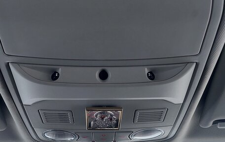 Volkswagen Tiguan I, 2011 год, 1 299 000 рублей, 28 фотография