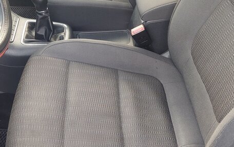 Volkswagen Tiguan I, 2011 год, 1 299 000 рублей, 26 фотография