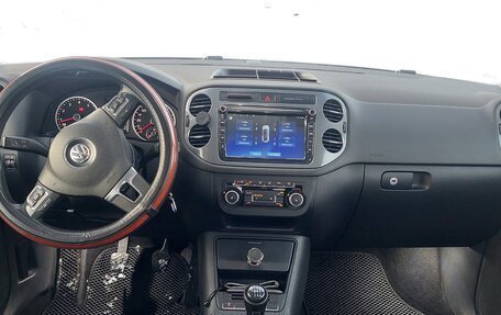 Volkswagen Tiguan I, 2011 год, 1 299 000 рублей, 31 фотография