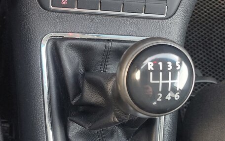 Volkswagen Tiguan I, 2011 год, 1 299 000 рублей, 37 фотография