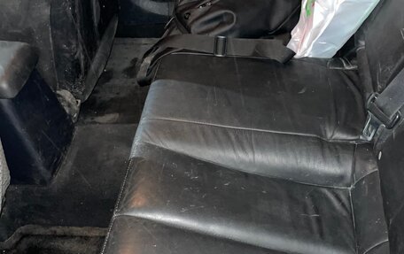 Mitsubishi Galant IX, 2006 год, 400 000 рублей, 7 фотография