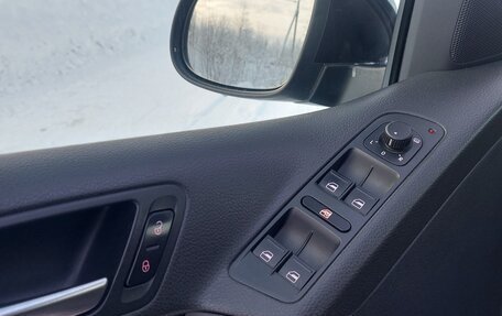 Volkswagen Tiguan I, 2011 год, 1 299 000 рублей, 36 фотография