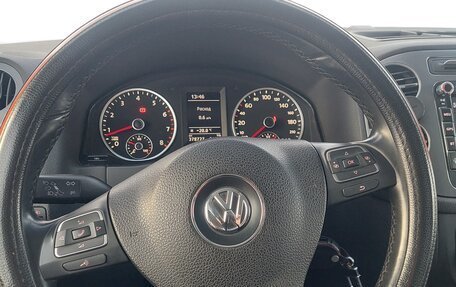 Volkswagen Tiguan I, 2011 год, 1 299 000 рублей, 34 фотография