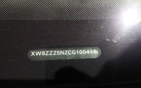 Volkswagen Tiguan I, 2011 год, 1 299 000 рублей, 38 фотография