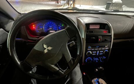 Mitsubishi Galant IX, 2006 год, 400 000 рублей, 6 фотография