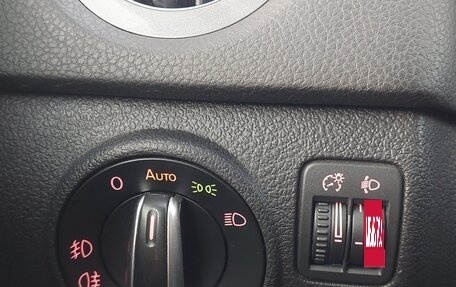 Volkswagen Tiguan I, 2011 год, 1 299 000 рублей, 35 фотография