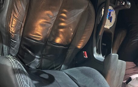 Mitsubishi Galant IX, 2006 год, 400 000 рублей, 8 фотография