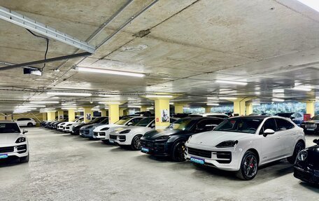 Porsche Cayenne III, 2025 год, 19 000 000 рублей, 2 фотография