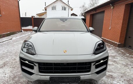 Porsche Cayenne III, 2025 год, 19 000 000 рублей, 4 фотография