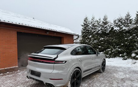 Porsche Cayenne III, 2025 год, 19 000 000 рублей, 6 фотография