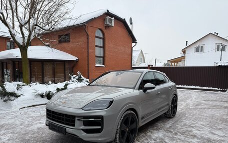 Porsche Cayenne III, 2025 год, 19 000 000 рублей, 5 фотография