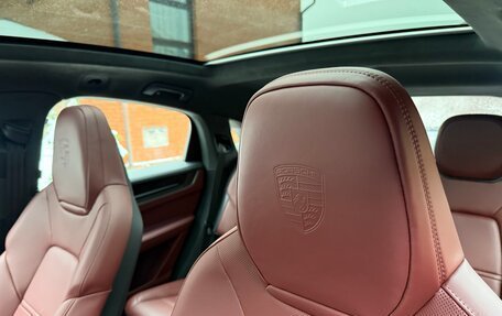 Porsche Cayenne III, 2025 год, 19 000 000 рублей, 15 фотография