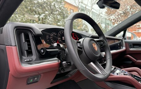 Porsche Cayenne III, 2025 год, 19 000 000 рублей, 13 фотография