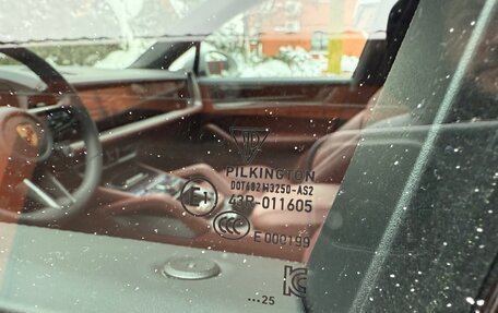 Porsche Cayenne III, 2025 год, 19 000 000 рублей, 10 фотография