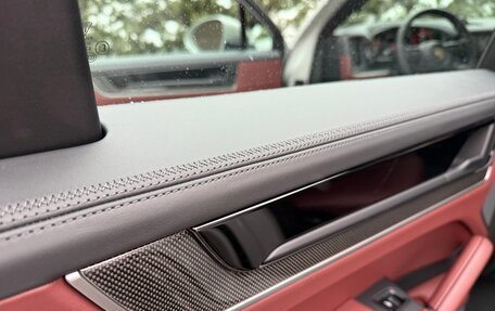 Porsche Cayenne III, 2025 год, 19 000 000 рублей, 18 фотография