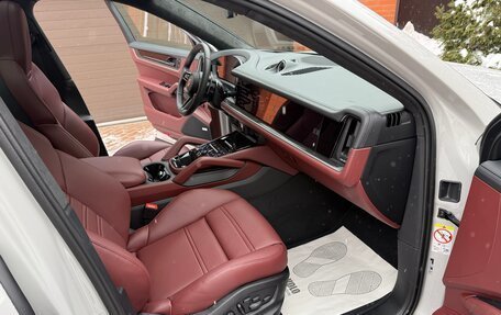 Porsche Cayenne III, 2025 год, 19 000 000 рублей, 21 фотография