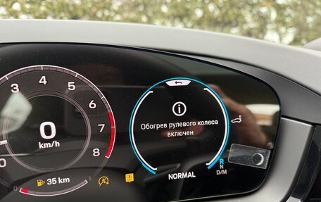 Porsche Cayenne III, 2025 год, 19 000 000 рублей, 30 фотография