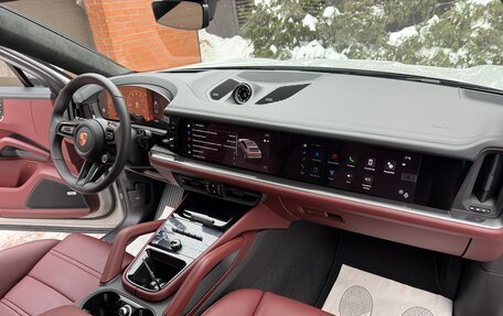 Porsche Cayenne III, 2025 год, 19 000 000 рублей, 22 фотография