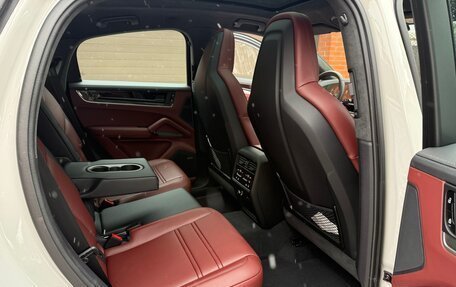 Porsche Cayenne III, 2025 год, 19 000 000 рублей, 24 фотография