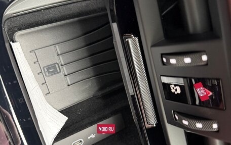 Porsche Cayenne III, 2025 год, 19 000 000 рублей, 28 фотография