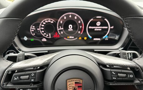 Porsche Cayenne III, 2025 год, 19 000 000 рублей, 31 фотография