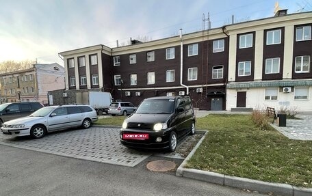 Honda S-MX, 1997 год, 390 000 рублей, 12 фотография