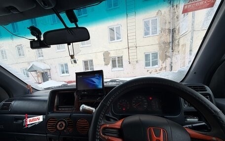 Honda S-MX, 1997 год, 390 000 рублей, 8 фотография