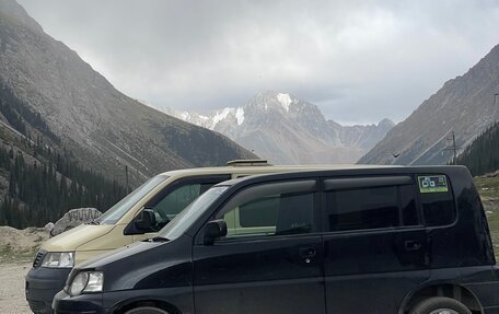 Honda S-MX, 1997 год, 390 000 рублей, 16 фотография