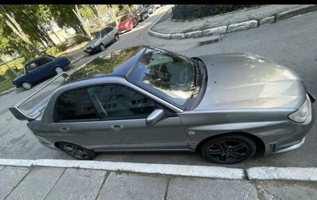 Subaru Impreza III, 2006 год, 540 000 рублей, 4 фотография