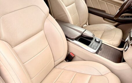 Mercedes-Benz GL-Класс, 2014 год, 4 760 000 рублей, 12 фотография