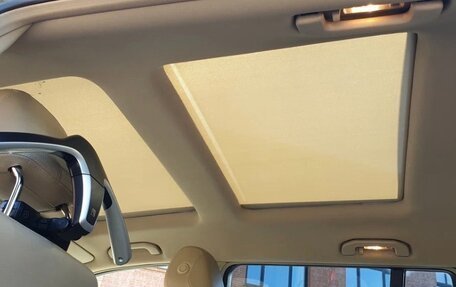 Mercedes-Benz GL-Класс, 2014 год, 4 760 000 рублей, 20 фотография