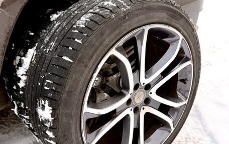 Mercedes-Benz GL-Класс, 2014 год, 4 760 000 рублей, 16 фотография