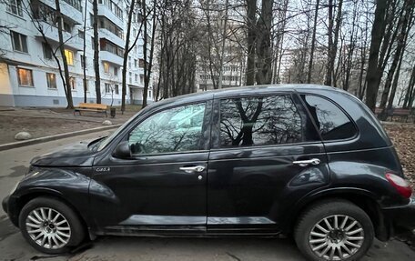 Chrysler PT Cruiser, 2000 год, 350 000 рублей, 3 фотография