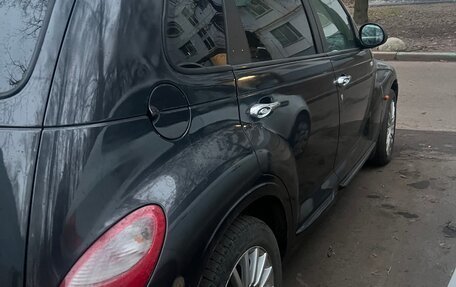 Chrysler PT Cruiser, 2000 год, 350 000 рублей, 5 фотография