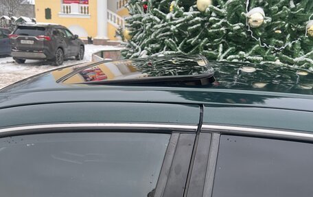 Nissan Maxima IV, 1998 год, 360 000 рублей, 11 фотография